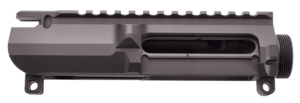 Wilson Combat TRUPPERBIL Billet Upper  7075-T6 Aluminum Black Anodized Receiver for AR-15