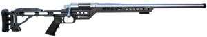 MasterPiece Arms 65CMPMRRHBLKPBA PMR 6.5 Creedmoor 10+1 24″ Threaded Match Grade Stainless Steel Barrel w/Thread Protector Polished Black Metal Finish Black V-Bedded BA Hybrid Chassis Stock Trigger Tech Trigger AICS-Type Magazine MasterPiece Arms 65CMPMRRHBLKPBA PMR 6.5 Creedmoor 10+1 24″ Threaded Match Grade Stainless Steel Barrel w/Thread Protector Polished Black Metal Finish Black V-Bedded BA Hybrid Chassis Stock Trigger Tech Trigger AICS-Type Magazine