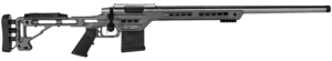 MasterPiece Arms 6CMPMRRHTNGPBA PMR 6mm Creedmoor 10+1 26″ Threaded Match Grade Stainless Steel Barrel w/Thread Protector Tungsten Metal Finish Tungsten V-Bedded BA Hybrid Chassis Stock Trigger Tech Trigger AICS-Type Magazine MasterPiece Arms 6CMPMRRHTNGPBA PMR 6mm Creedmoor 10+1 26″ Threaded Match Grade Stainless Steel Barrel w/Thread Protector Tungsten Metal Finish Tungsten V-Bedded BA Hybrid Chassis Stock Trigger Tech Trigger AICS-Type Magazine