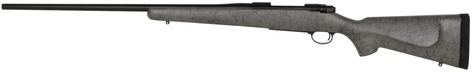 Nosler 32948 M48 Liberty 26 Nosler 3+1 26″ Barrel Graphite Black Cerakote Metal Finish Gray Black Webbed Fixed Aramid Stock Nosler 32948 M48 Liberty 26 Nosler 3+1 26″ Barrel Graphite Black Cerakote Metal Finish Gray Black Webbed Fixed Aramid Stock