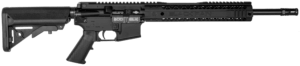 Black Rain Ordnance BROSPEC15300BLK Spec15 300 Blackout 30+1 16ā³ Black Nitride Chrome Moly Barrel Black Hard Coat Anodized Optic Ready Aluminum Receiver 12ā³ M-LOK Hybrid Handguard Adjustable MFT Minimalist Black Synthetic Stock Black G.I. Grip Black Rain Ordnance BROSPEC15300BLK Spec15 300 Blackout 30+1 16ā³ Black Nitride Chrome Moly Barrel Black Hard Coat Anodized Optic Ready Aluminum Receiver 12ā³ M-LOK Hybrid Handguard Adjustable MFT Minimalist Black Synthetic Stock Black G.I. Grip