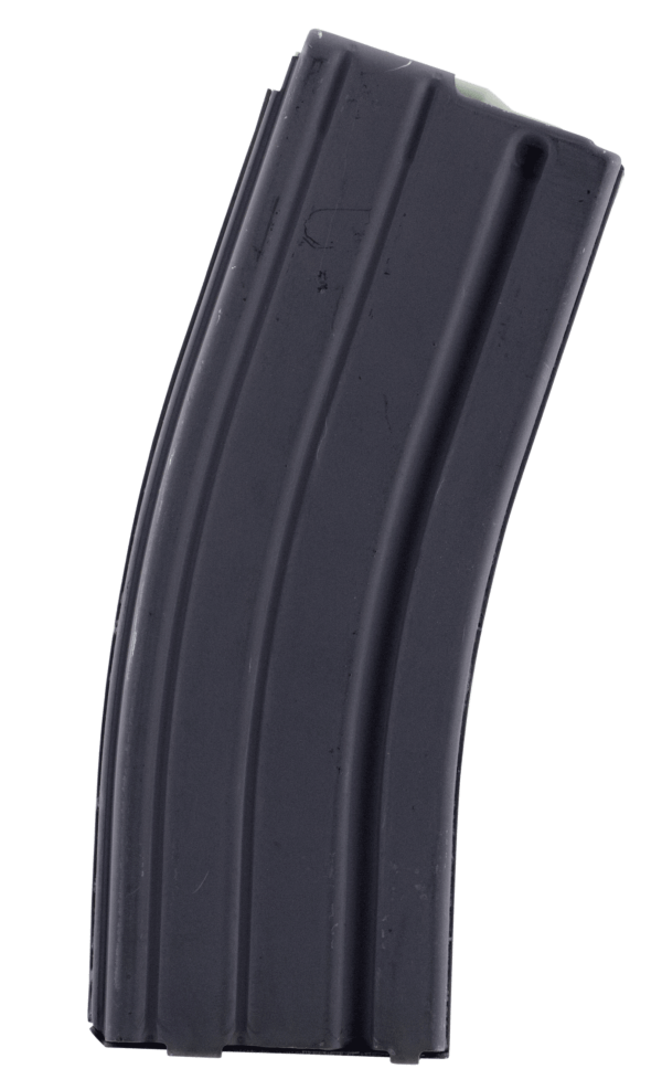 Colt Mfg SP62328RP USGI 30rd 5.56x45mm NATO Blued Aluminum Colt Mfg SP62328RP USGI 30rd 5.56x45mm NATO Blued Aluminum