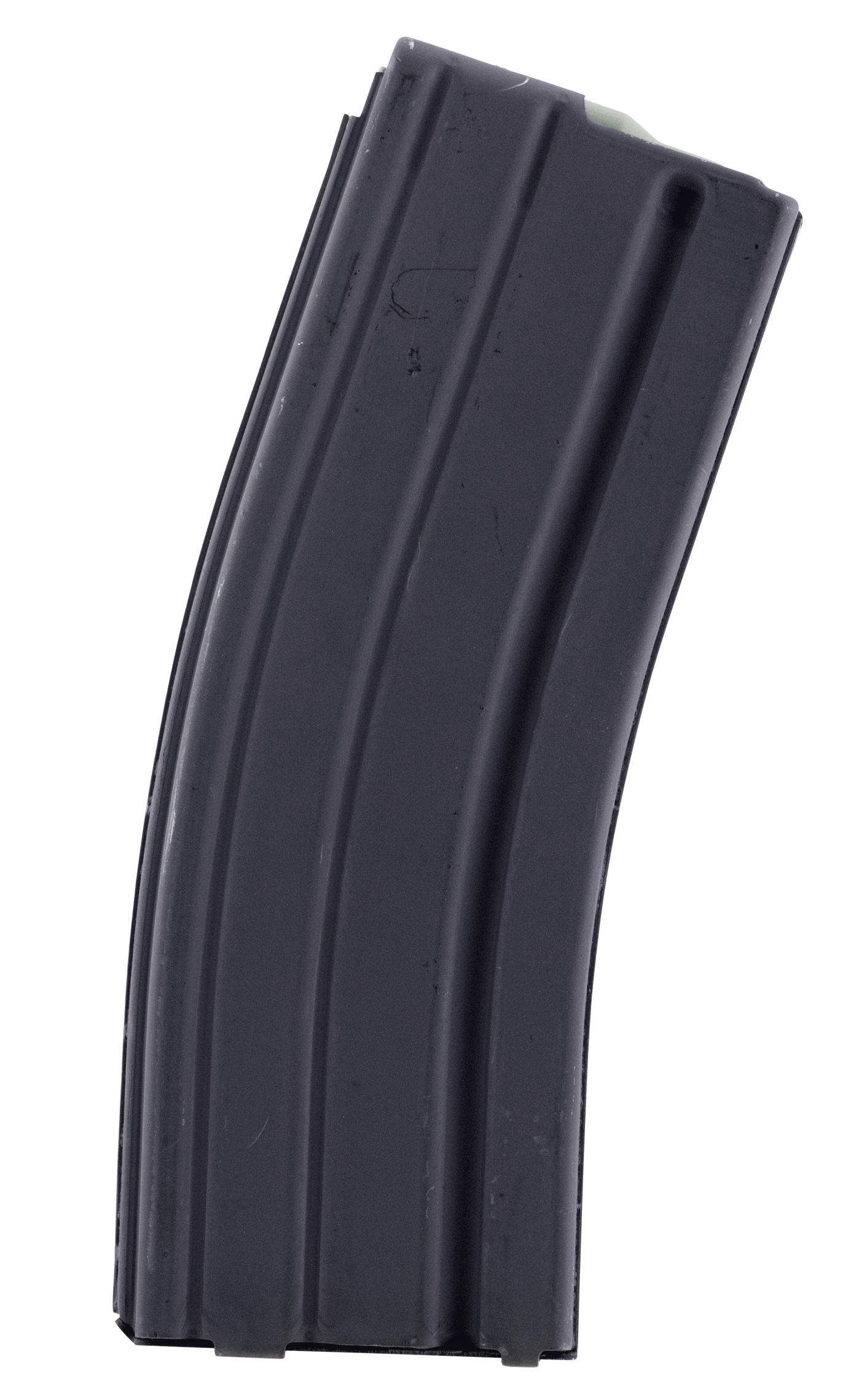 Colt Mfg SP62328RP USGI 30rd 5.56x45mm NATO Blued Aluminum Colt Mfg SP62328RP USGI 30rd 5.56x45mm NATO Blued Aluminum