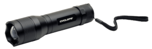 Cyclops CYCTF800 Tactical Flashlight Black Anodized Aluminum White 800 Lumens LED 400 Meters Range Cyclops CYCTF800 Tactical Flashlight Black Anodized Aluminum White 800 Lumens LED 400 Meters Range
