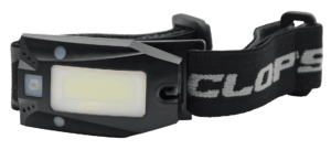 Cyclops CYCHL150COB HL150 Motion Activated 150 Lumens Red/White LED Bulb Black Cyclops CYCHL150COB HL150 Motion Activated 150 Lumens Red/White LED Bulb Black
