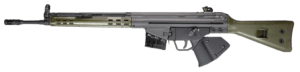 PTR 405 GI 100 *CA Compliant *Reconditioned 308 Win 7.62x51mm NATO 18″ 10+1 Black Parkerized Reciever Green Synthetic Stock (Stock May Be Blemished) Black California Paddle Grip PTR 405 GI 100 *CA Compliant *Reconditioned 308 Win 7.62x51mm NATO 18″ 10+1 Black Parkerized Reciever Green Synthetic Stock (Stock May Be Blemished) Black California Paddle Grip