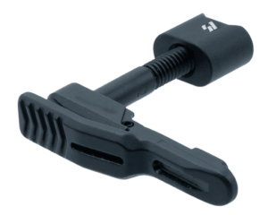 Strike Industries ARAMBIMRBK Ambidextrous Magazine Release AR-15 M16 Mil-Spec Black Aluminum Strike Industries ARAMBIMRBK Ambidextrous Magazine Release AR-15 M16 Mil-Spec Black Aluminum