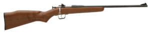 Chipmunk 00001 Youth 22 LR 1rd 16.13ā³ Blued Steel Barrel & Receiver American Walnut Fixed Wood Stock Chipmunk 00001 Youth 22 LR 1rd 16.13ā³ Blued Steel Barrel & Receiver American Walnut Fixed Wood Stock