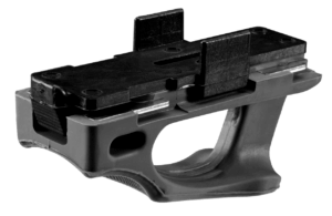 Magpul MAG020GRY Ranger Plate  Made of Stainless Steel w/ Overmolded Santoprene Rubber & Stealth Gray Finish for 5.56x45mm NATO USGI 30-Round Aluminum Magazin/3 Per Pack