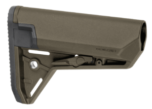 Magpul MAG653ODG MOE SL-S Carbine Stock OD Green Synthetic AR-15 M16 M4