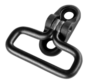 Magpul MAG809BLK GI Sling Swivel 1.25″ Black Aluminum M-LOK