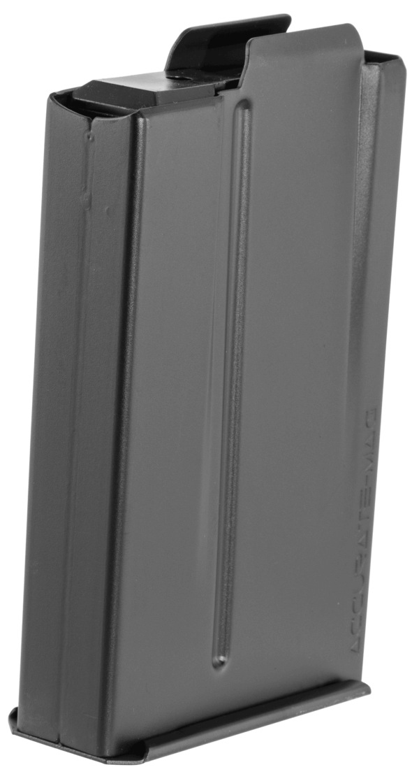 Ruger 90144 6.5 PRC  8rd Fits Ruger Precision/Hawkeye Long Range Target Blued Steel