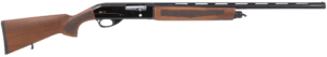 Silver Eagle Arms SE171228 SE17 Semi-Auto 12 Gauge 4+1 3ā³ 28ā³ Vent Rib Barrel Black Rec Turkish Walnut Stock Right Hand (Full Size) Silver Eagle Arms SE171228 SE17 Semi-Auto 12 Gauge 4+1 3ā³ 28ā³ Vent Rib Barrel Black Rec Turkish Walnut Stock Right Hand (Full Size)