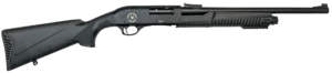 Silver Eagle Arms RZ17HD RZ17 Home Defense Pump 12 Gauge 18.50ā³ 4+1 3ā³ Black Rec Black Synthetic Stock Right Hand (Full Size) Silver Eagle Arms RZ17HD RZ17 Home Defense Pump 12 Gauge 18.50ā³ 4+1 3ā³ Black Rec Black Synthetic Stock Right Hand (Full Size)