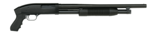 Maverick Arms 31008 88 Cruiser 12 Gauge 5+1 18.50″ Blued Barrel w/Cylinder Bore Bead Sights Dual Extractors Anti-Jam Elevator Synthetic Pistol Grip Stock w/Ribbed Forearm Cross-Bolt Safety Maverick Arms 31008 88 Cruiser 12 Gauge 5+1 18.50″ Blued Barrel w/Cylinder Bore Bead Sights Dual Extractors Anti-Jam Elevator Synthetic Pistol Grip Stock w/Ribbed Forearm Cross-Bolt Safety