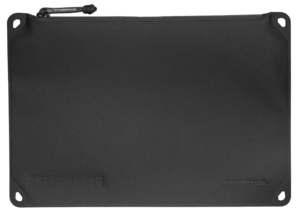 Magpul MAG858001 DAKA Pouch Large Black Polymer