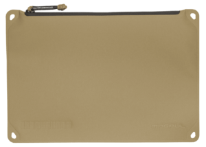 Magpul MAG858245 DAKA Pouch Large Flat Dark Earth Polymer
