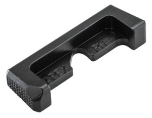 Apex Tactical 116130 Extended Mag Release CZ P-10C Black Steel Apex Tactical 116130 Extended Mag Release CZ P-10C Black Steel