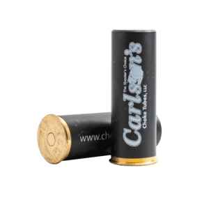 Carlson’s Choke Tubes 00103 Snap Cap Shell 12Gauge 2Pack