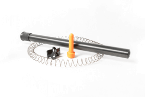 Carlson’s Choke Tubes 04518 Magazine Extension  12 Gauge Benelli M2 Benelli Super Black Eagle II Benelli M1 Benelli Super Black Eagle I Benelli Super Black Eagle III 10 Blued Steel