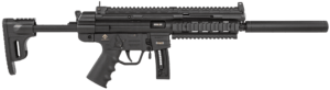 GSG GSGGERGGSG1610 GSG-16 *CA Compliant Full Size 22 LR 10+1 16.25ā³ Black Black Polymer Receiver Black Collapsible w/Storage Compartment Stock Right Hand GSG GSGGERGGSG1610 GSG-16 *CA Compliant Full Size 22 LR 10+1 16.25ā³ Black Black Polymer Receiver Black Collapsible w/Storage Compartment Stock Right Hand