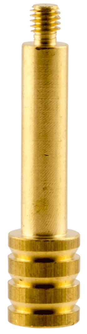Traditions A1282 Jag 50 Cal 10 32 Thread Brass Traditions A1282 Jag 50 Cal 10 32 Thread Brass