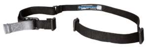 Blue Force Gear VCAS125OABK Vickers Black Cordura 54″- 64″ OAL Two-Point Rifle Carbine Blue Force Gear VCAS125OABK Vickers Black Cordura 54″- 64″ OAL Two-Point Rifle Carbine