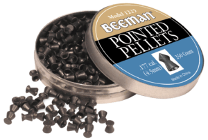Beeman 1225 Pointed 177 Lead 250/Tin Beeman 1225 Pointed 177 Lead 250/Tin