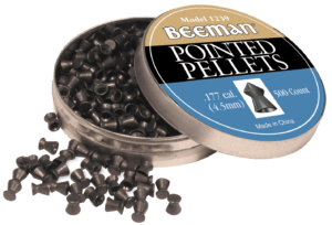 Beeman 1239 Pointed 177 Lead 500/Tin Beeman 1239 Pointed 177 Lead 500/Tin