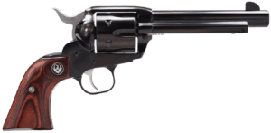 Ruger 5101 Vaquero Medium Frame 45 Colt (Long Colt) 6rd 5.50″ Blued Steel Barrel Cylinder & Frame Hardwood Grip Transfer Bar Safety Exposed Hammer Ruger 5101 Vaquero Medium Frame 45 Colt (Long Colt) 6rd 5.50″ Blued Steel Barrel Cylinder & Frame Hardwood Grip Transfer Bar Safety Exposed Hammer