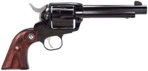 Ruger 5106 Vaquero Medium Frame 357 Mag/38 Special 6rd 5.50″ Blued Alloy Steel Barrel Cylinder & Frame Hardwood Grip Transfer Bar Safety Exposed Hammer Ruger 5106 Vaquero Medium Frame 357 Mag/38 Special 6rd 5.50″ Blued Alloy Steel Barrel Cylinder & Frame Hardwood Grip Transfer Bar Safety Exposed Hammer