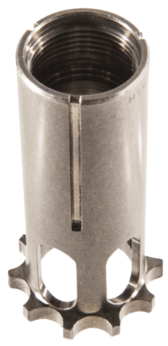 SilencerCo AC59 Osprey/Octane Piston .5x28XL 9mm Stainless Steel