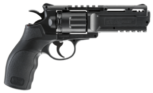 Umarex USA 2252109 Brodax CO2 177 BB 10rd Black Frame Black Polymer Grip Umarex USA 2252109 Brodax CO2 177 BB 10rd Black Frame Black Polymer Grip