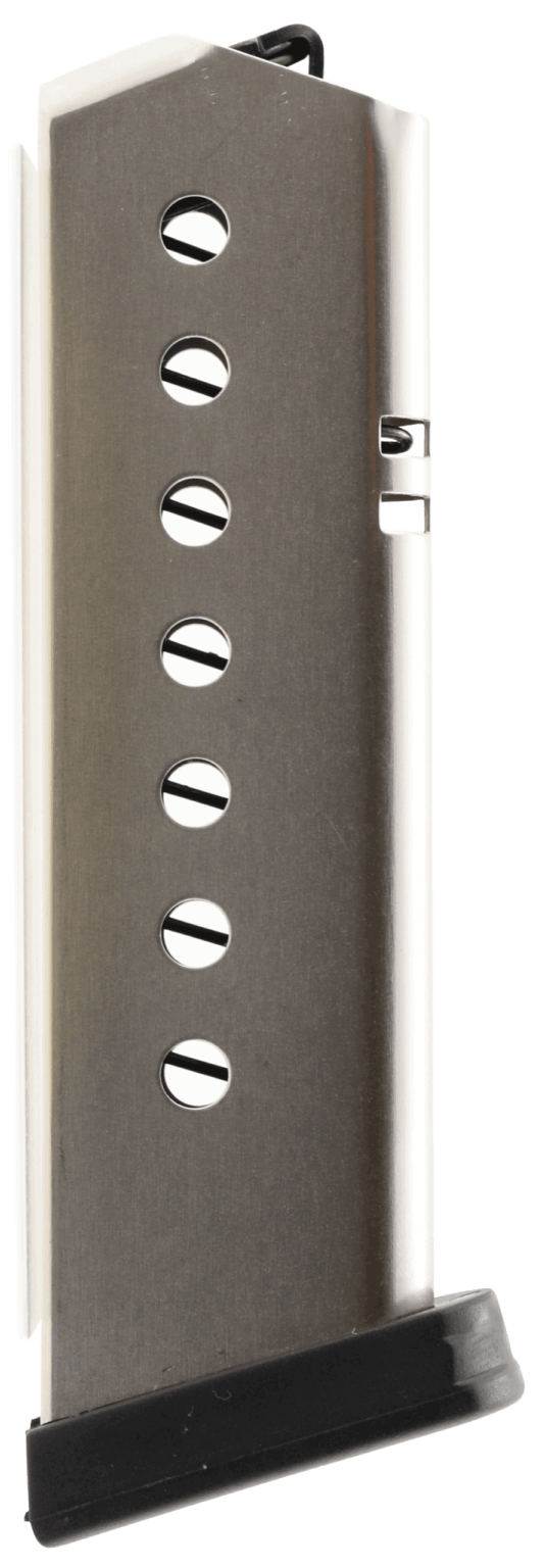 ProMag SIG08N Standard  8rd 45 ACP Fits Sig P220 Nickel Steel