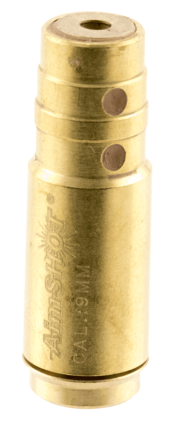 AimShot BS9MM Modular  9mm Luger