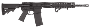 LWRC ICDIR5B16 LWRCI Direct Impingement 5.56x45mm NATO 16.10″ 30+1 Black Anodized Black 6 Position Stock Black Magpul MOE+ Grip LWRC ICDIR5B16 LWRCI Direct Impingement 5.56x45mm NATO 16.10″ 30+1 Black Anodized Black 6 Position Stock Black Magpul MOE+ Grip