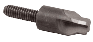 Hornady 390751 Primer Reamer Large Silver Multi Caliber Steel Hornady 390751 Primer Reamer Large Silver Multi Caliber Steel