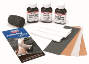 Birchwood Casey 23801 Tru-Oil Gun Stock Finishing Kit