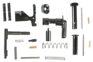 M&P Accessories 110115 Customizable Lower Parts Kit AR-15 M&P Accessories 110115 Customizable Lower Parts Kit AR-15