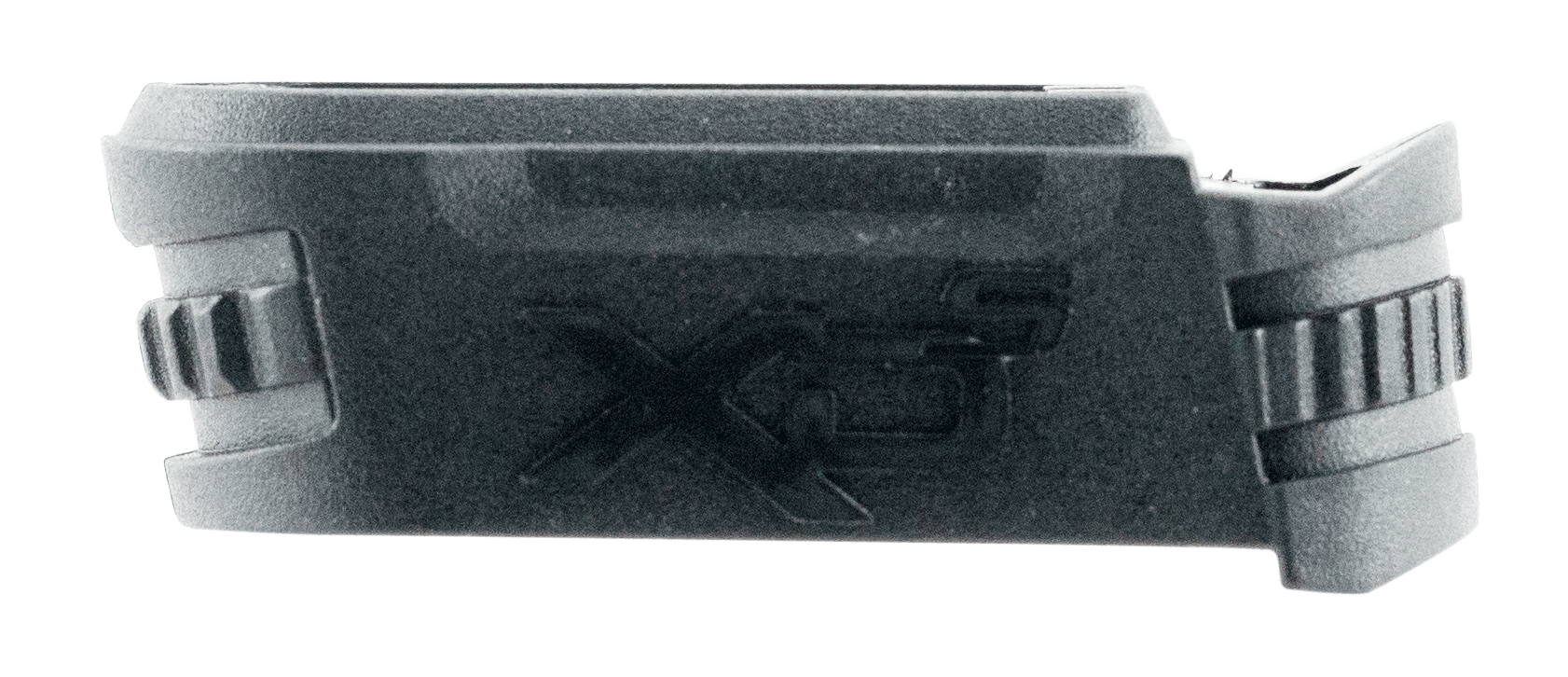 Springfield Armory XDS5901M Backstrap Sleeve made of Polymer with Black Finish & 1 Piece Design for 9mm Luger Springfield XD-S with #1 Backstrap & 3.30″-4″ Barrel Springfield Armory XDS5901M Backstrap Sleeve made of Polymer with Black Finish & 1 Piece Design for 9mm Luger Springfield XD-S with #1 Backstrap & 3.30″-4″ Barrel