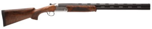 Stevens 22592 555 E 12 Gauge Break Open 3ā³ 2rd 28ā³ Black Semi-Gloss Vent Rib Barrel Silver Engraved Aluminum Receiver Oiled Turkish Walnut Stock Ambidextrous Stevens 22592 555 E 12 Gauge Break Open 3ā³ 2rd 28ā³ Black Semi-Gloss Vent Rib Barrel Silver Engraved Aluminum Receiver Oiled Turkish Walnut Stock Ambidextrous
