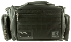 Bulldog BDT930B BDT Tactical  Black XL