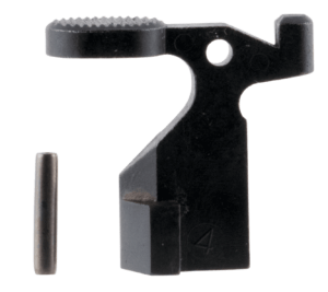 Franklin Armory 0050051BLK DFM Bolt Catch AR-15 Black Polymer Franklin Armory 0050051BLK DFM Bolt Catch AR-15 Black Polymer