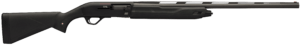Winchester Repeating Arms 511205292 SX4  12 Gauge 3.5″ 4+1 (2.75″) 28″ Steel Barrel  Aluminum Alloy Receiver  TruGlo Long Bead Fiber Optic Sight  Non-Glare Matte Black Finish  Synthetic Stock w/Smaller Grip & Textured Gripping Surface  Includes 3 Chokes