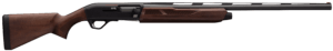 Winchester Repeating Arms 511211391 SX4 Field Compact 12 Gauge 3″ 4+1 (2.75″) 26″  Vent Rib Steel Barrel  Aluminum Alloy Receiver  Matte Black Metal Finish  TruGlo Long Bead Sight  Oiled Turkish Walnut Stock  Drop-Out Trigger  Includes 3 Chokes