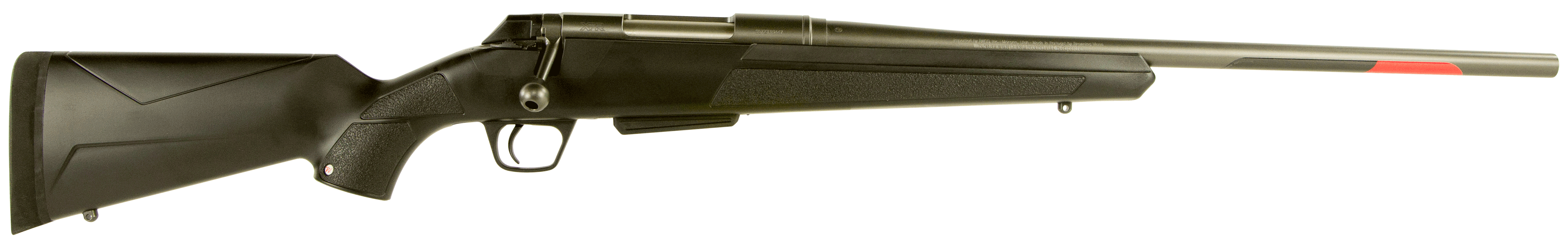 Winchester Repeating Arms 535720212 XPR Compact 243 Win 3+1 20″ Sporter Barrel Gray Perma-Cote Barrel/Receiver Nickel Teflon Coated Bolt Synthetic Stock w/Textured Grip Panels M.O.A. Trigger System Winchester Repeating Arms 535720212 XPR Compact 243 Win 3+1 20″ Sporter Barrel Gray Perma-Cote Barrel/Receiver Nickel Teflon Coated Bolt Synthetic Stock w/Textured Grip Panels M.O.A. Trigger System