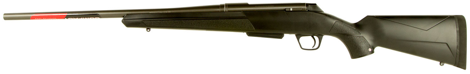 Winchester Repeating Arms 535720212 XPR Compact 243 Win 3+1 20″ Sporter Barrel Gray Perma-Cote Barrel/Receiver Nickel Teflon Coated Bolt Synthetic Stock w/Textured Grip Panels M.O.A. Trigger System Winchester Repeating Arms 535720212 XPR Compact 243 Win 3+1 20″ Sporter Barrel Gray Perma-Cote Barrel/Receiver Nickel Teflon Coated Bolt Synthetic Stock w/Textured Grip Panels M.O.A. Trigger System