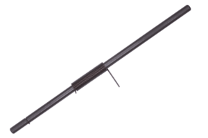 Spikes SED7900 Ejection Door Installation Kit Black Metal Rifle AR-15