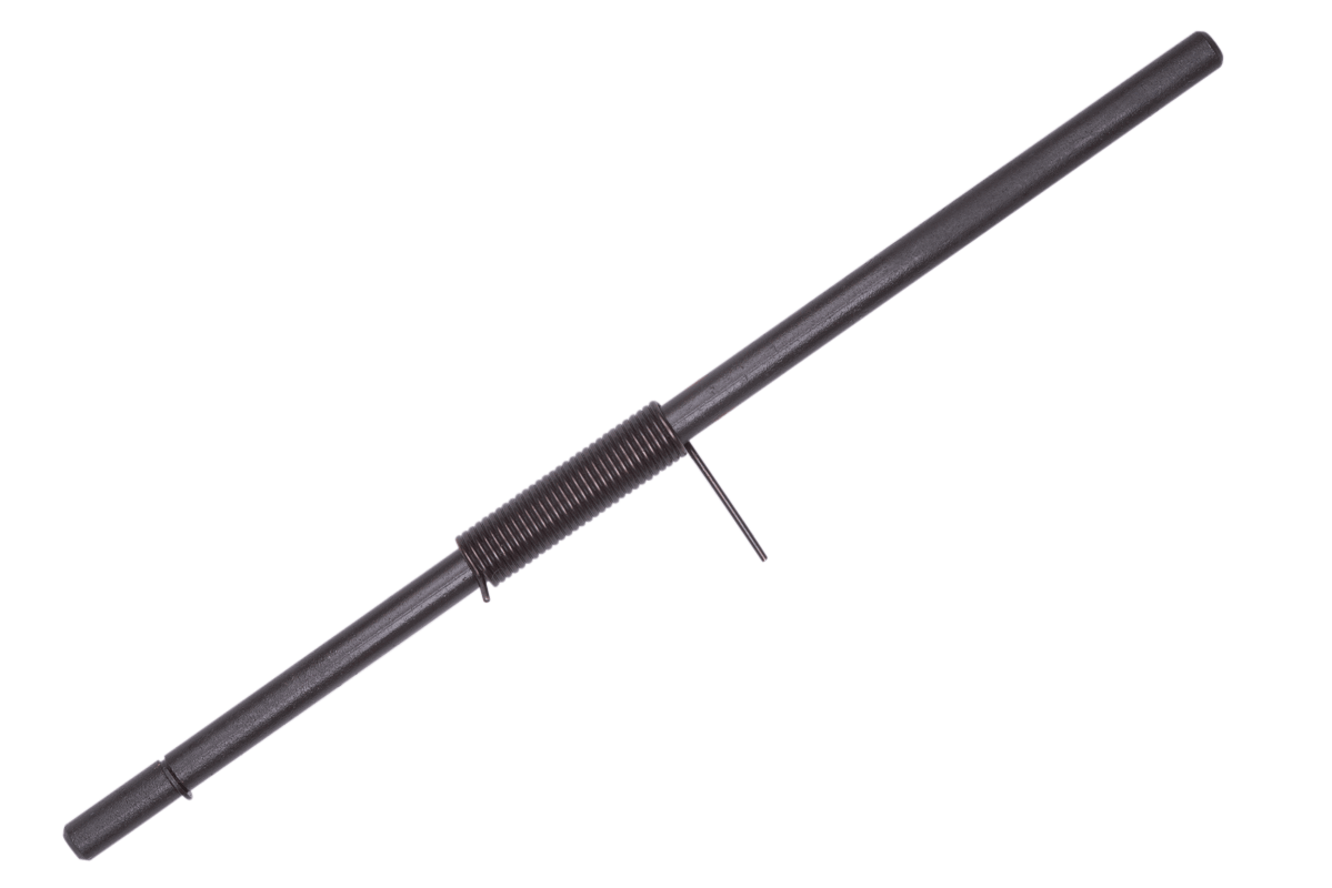 Spikes SED7900 Ejection Door Installation Kit Black Metal Rifle AR-15 Spikes SED7900 Ejection Door Installation Kit Black Metal Rifle AR-15