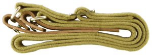 Aim Sports PJSSL Heavy Duty made of Olive Canvas with Leather Trim 20″-42″ OAL & Heavy Duty Design for AK-Platforms Aim Sports PJSSL Heavy Duty made of Olive Canvas with Leather Trim 20″-42″ OAL & Heavy Duty Design for AK-Platforms